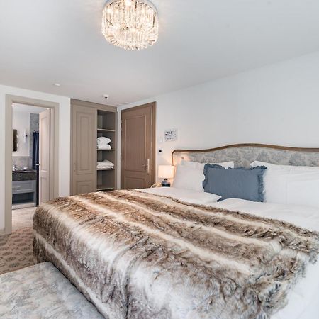 Mirabeau Etoile Hotel Цермат Екстериор снимка