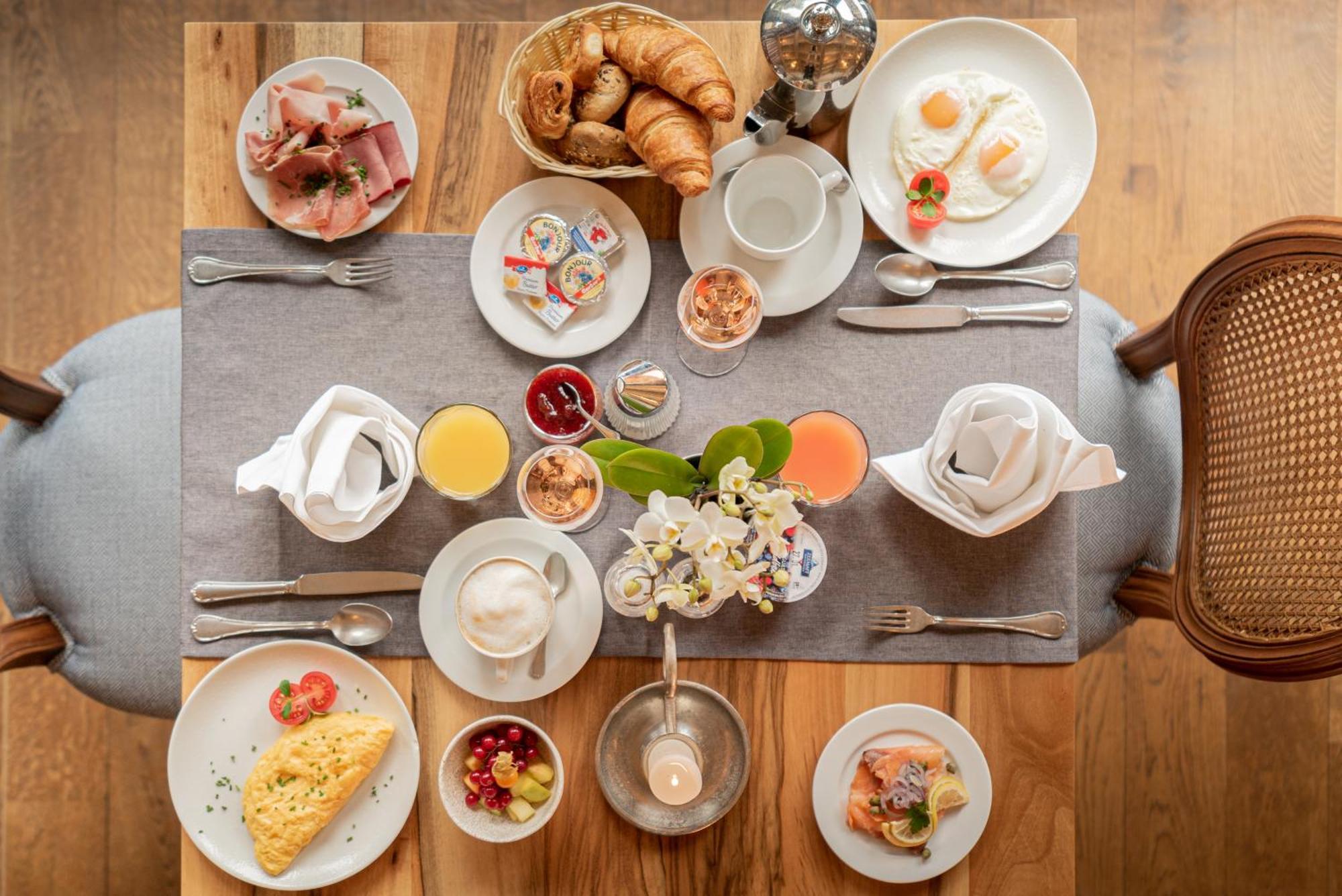 Mirabeau Etoile Hotel Цермат Екстериор снимка