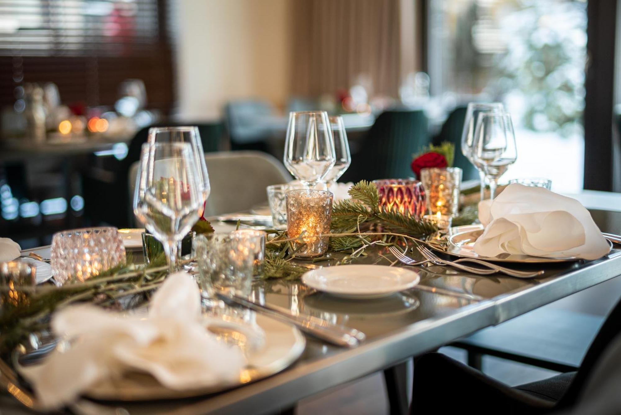 Mirabeau Etoile Hotel Цермат Екстериор снимка
