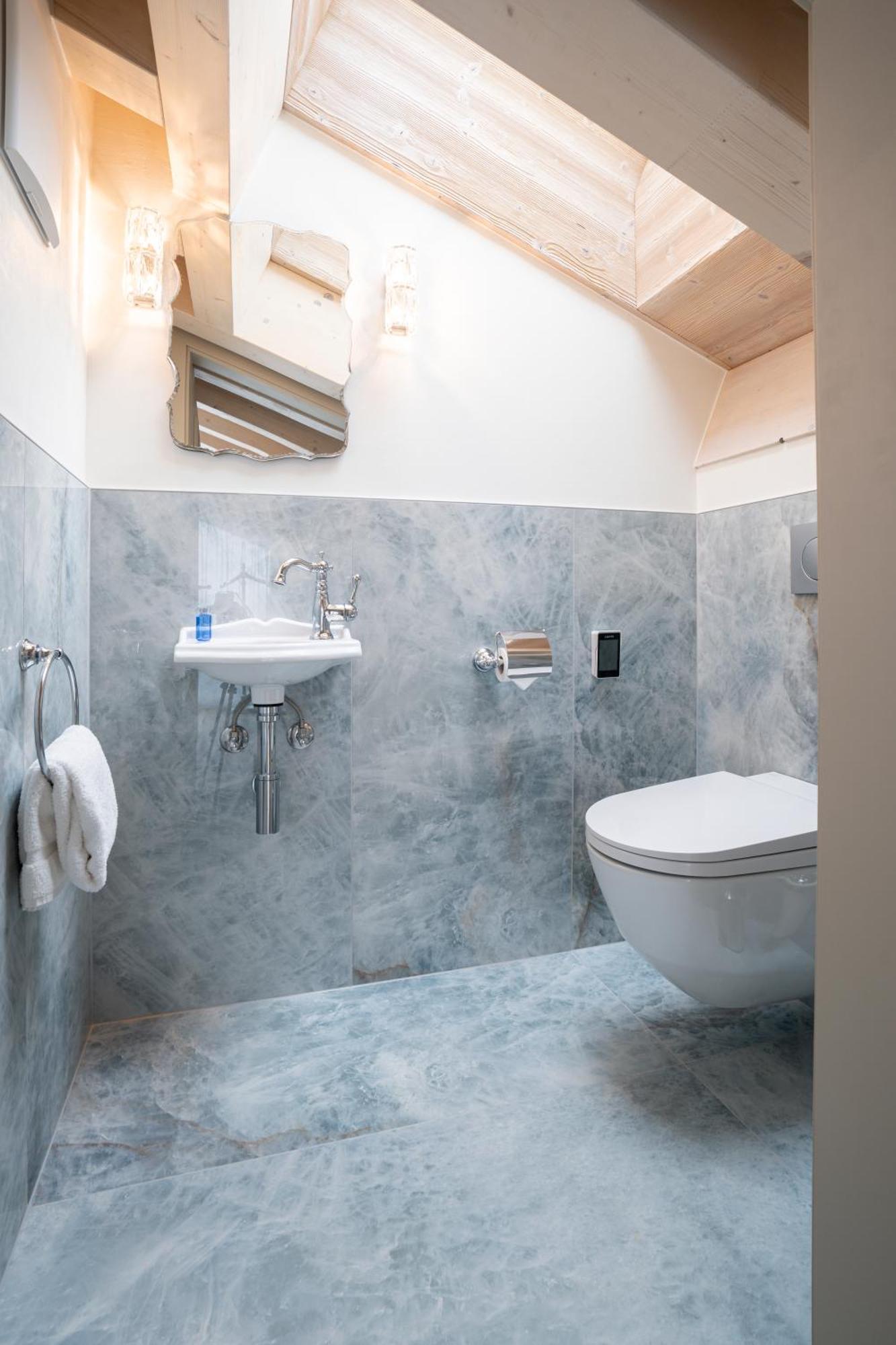 Mirabeau Etoile Hotel Цермат Екстериор снимка