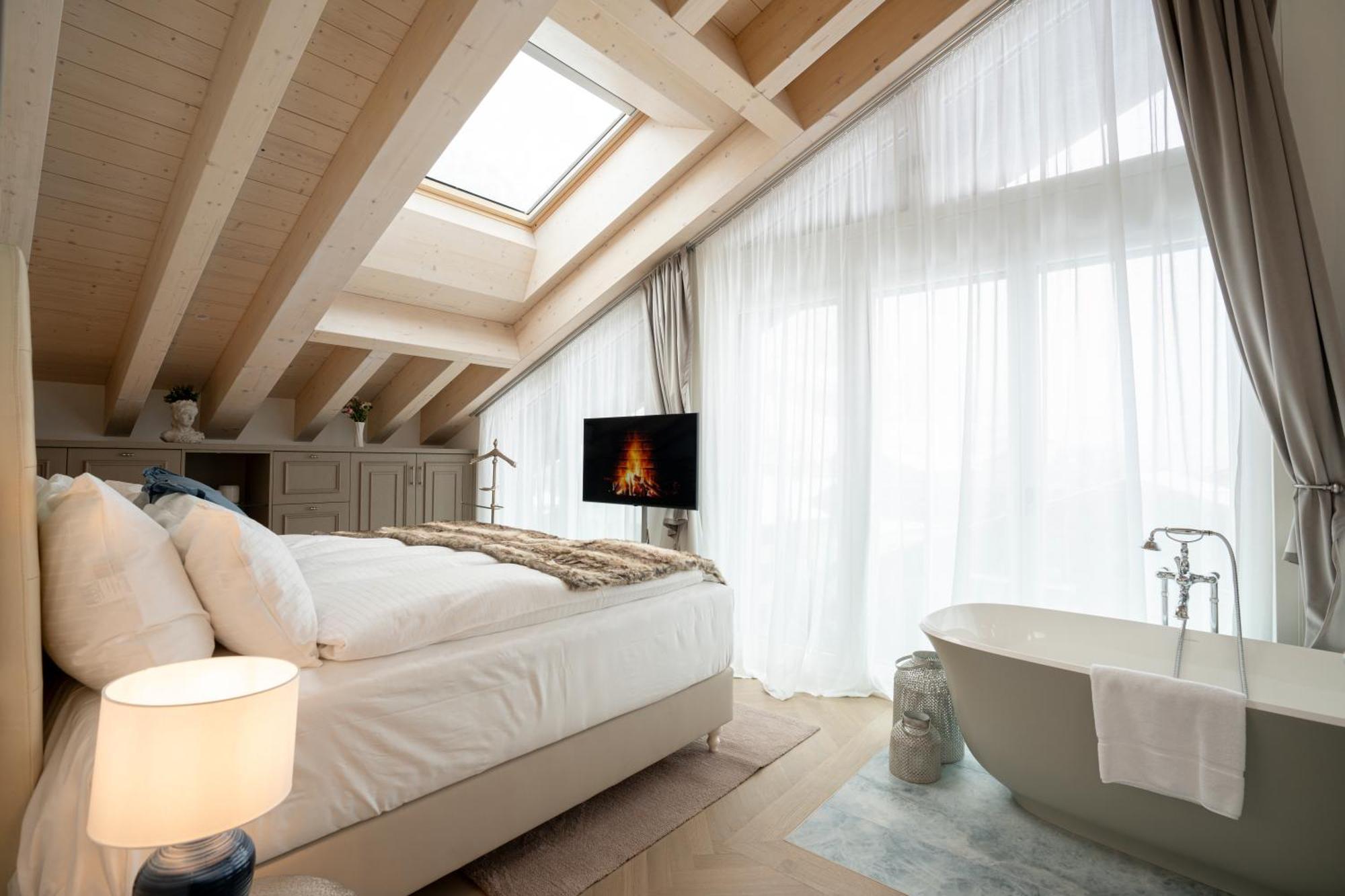 Mirabeau Etoile Hotel Цермат Екстериор снимка