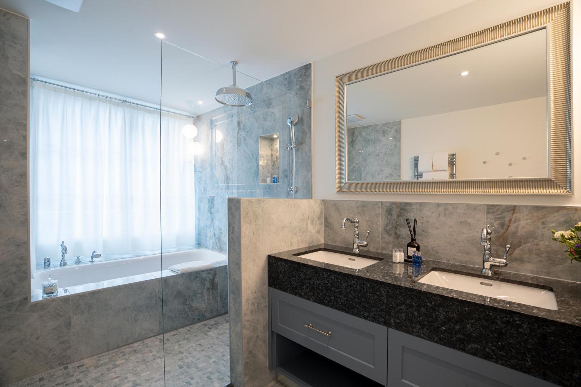 Mirabeau Etoile Hotel Цермат Екстериор снимка