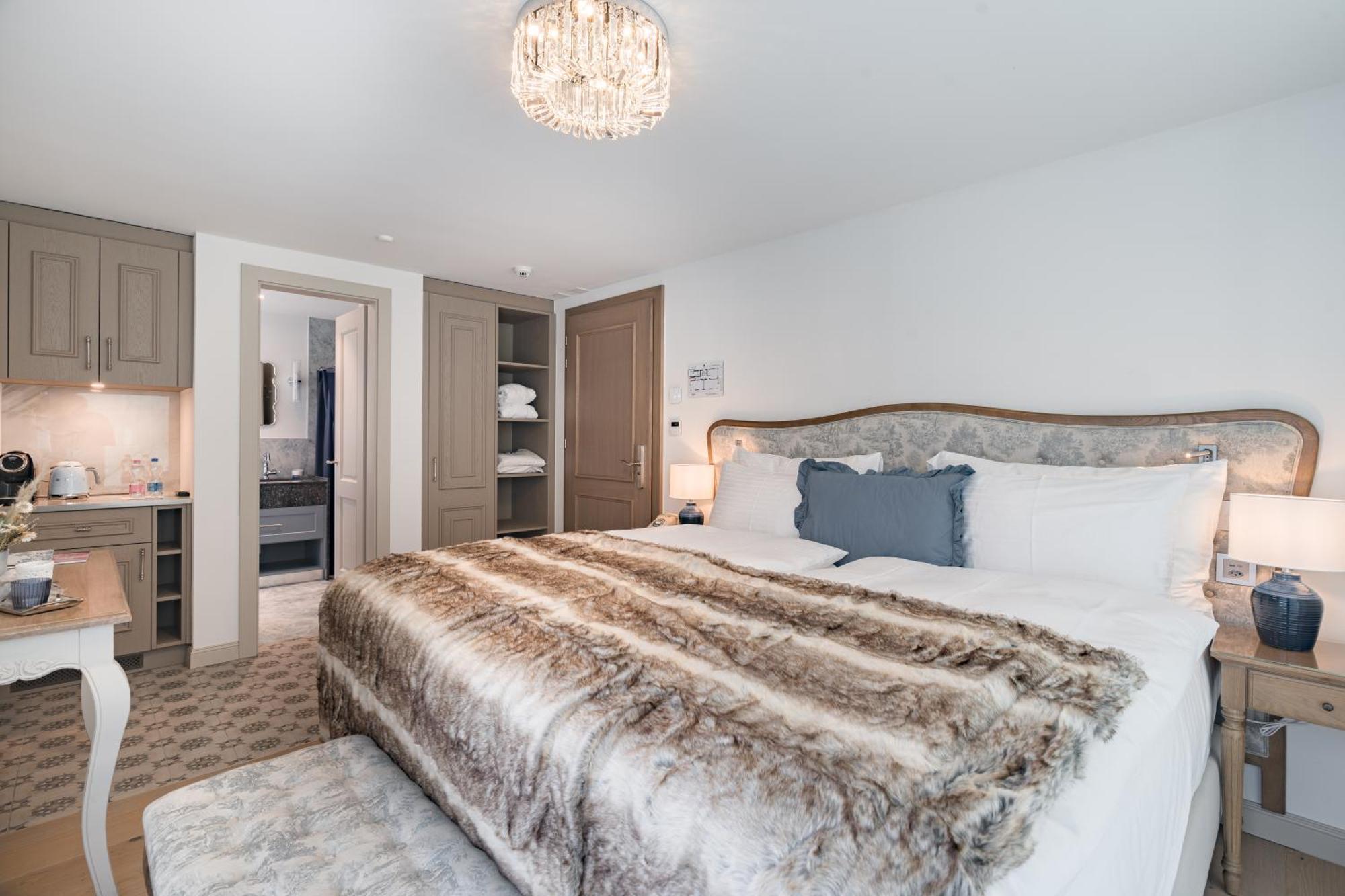 Mirabeau Etoile Hotel Цермат Екстериор снимка