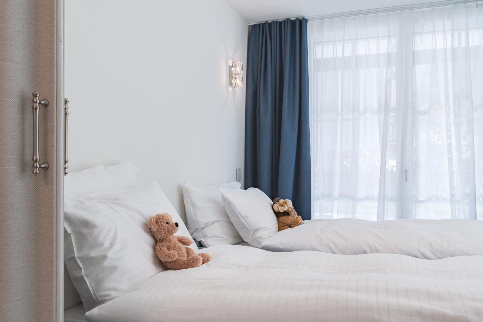 Mirabeau Etoile Hotel Цермат Екстериор снимка