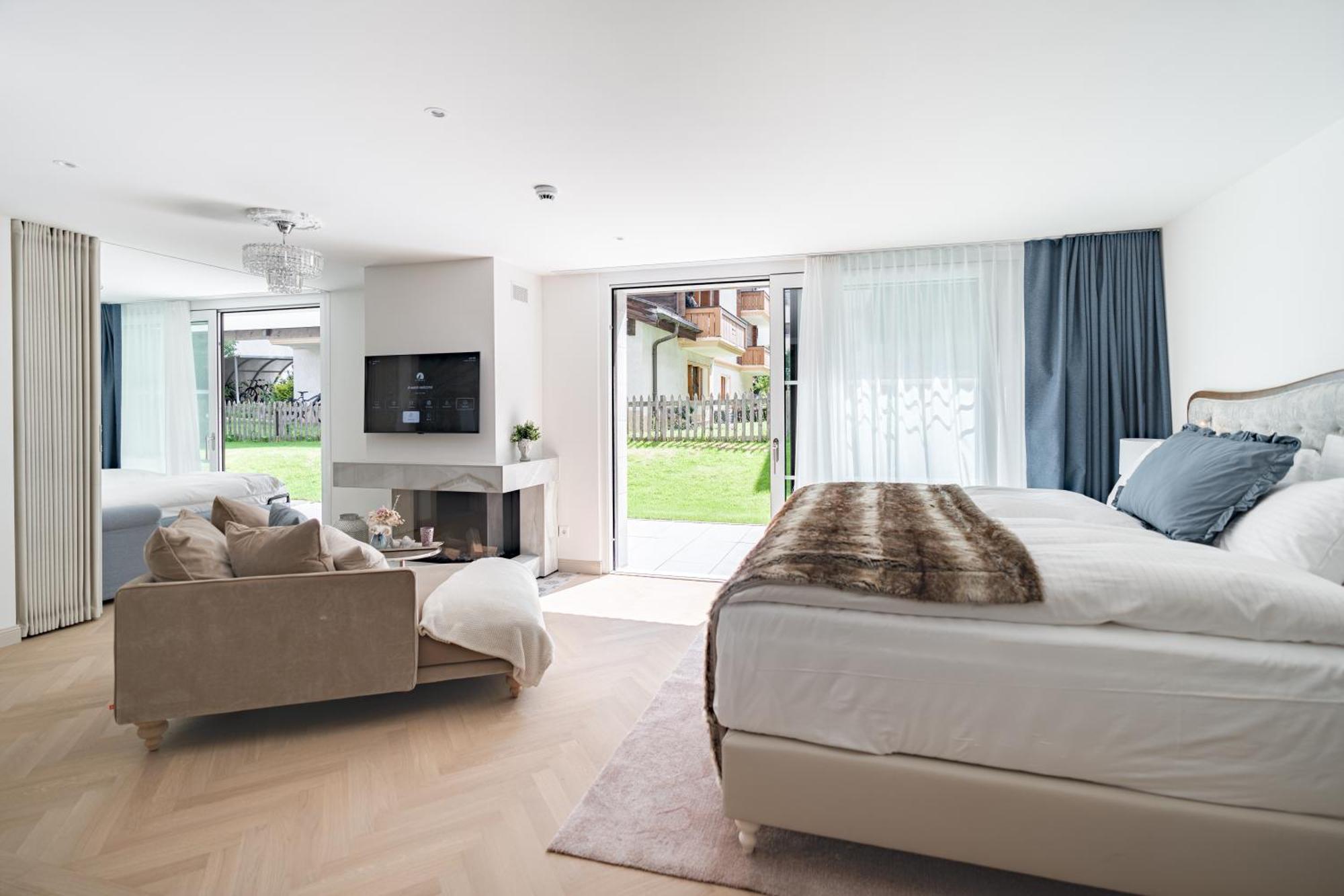 Mirabeau Etoile Hotel Цермат Екстериор снимка