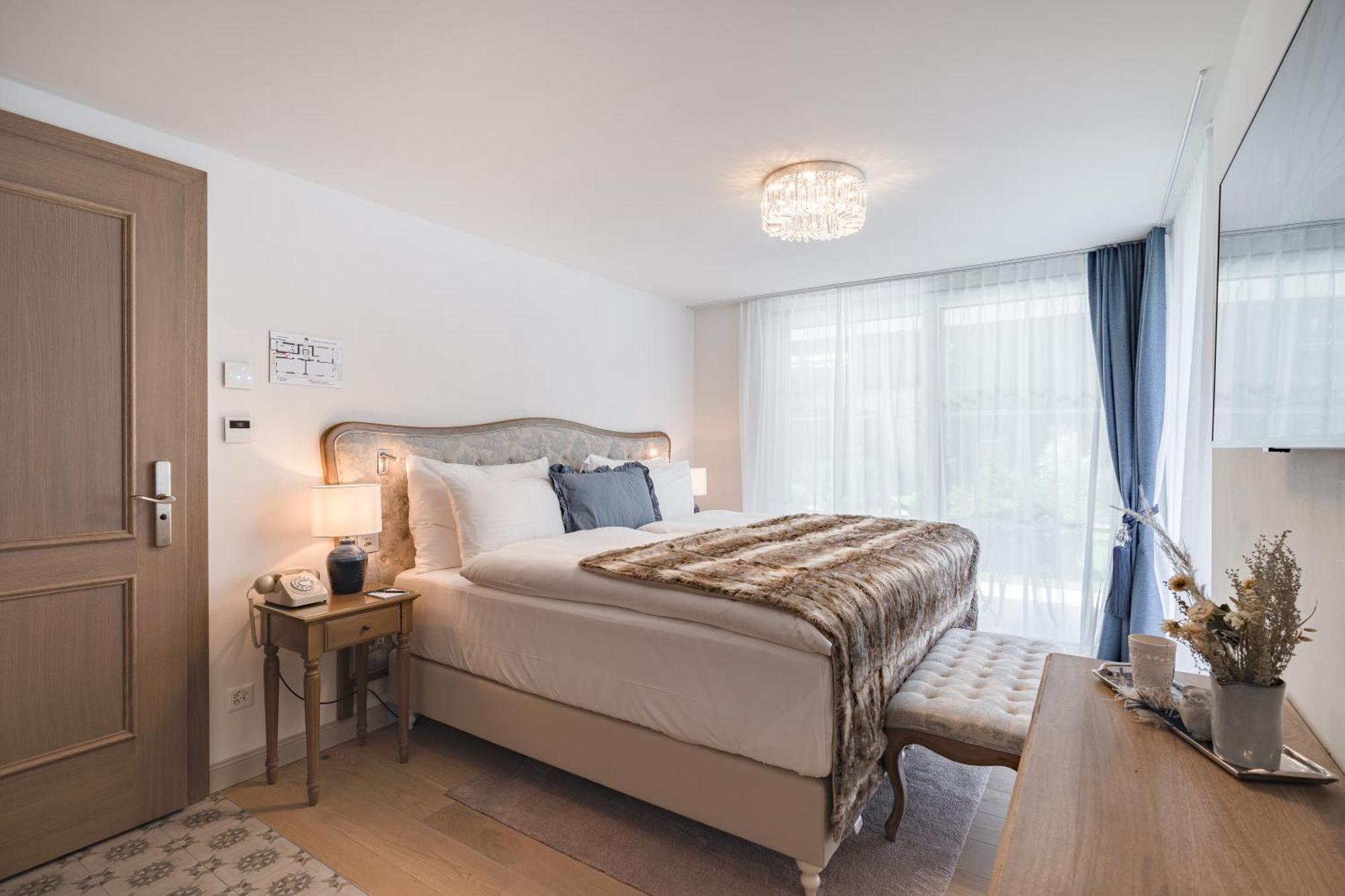 Mirabeau Etoile Hotel Цермат Екстериор снимка