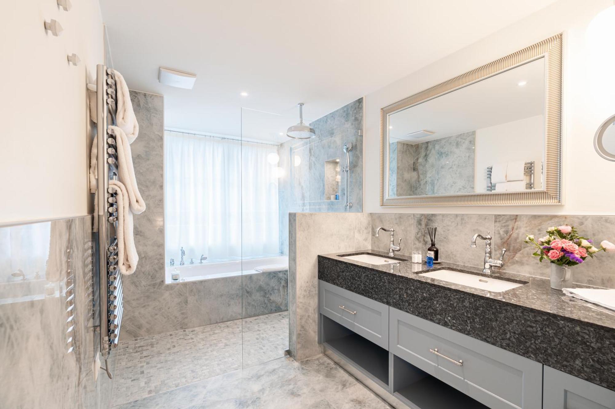 Mirabeau Etoile Hotel Цермат Екстериор снимка