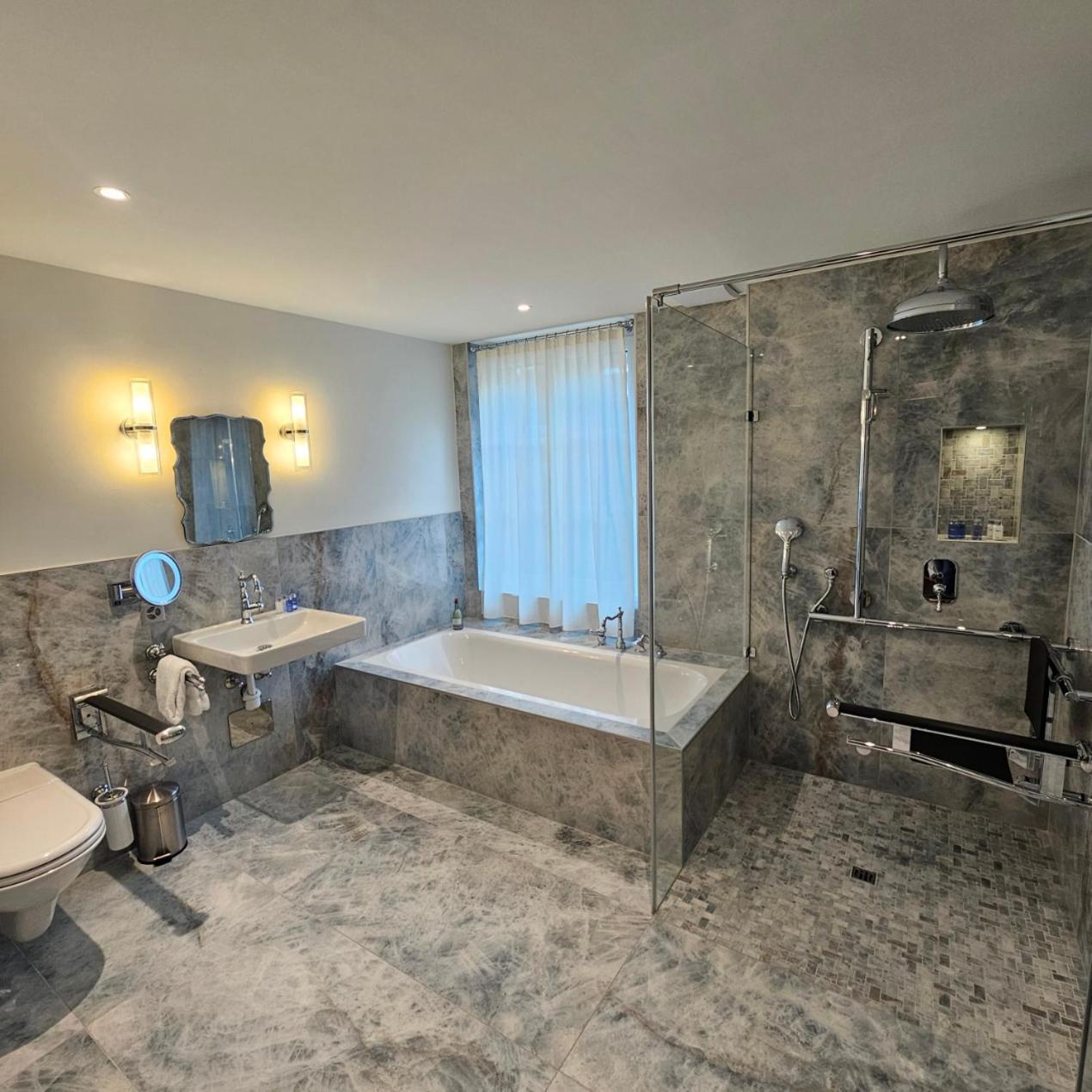 Mirabeau Etoile Hotel Цермат Екстериор снимка